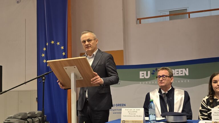 Mircea Mălan: „Învățați să trăiți, pentru că nimeni nu ne învață asta”