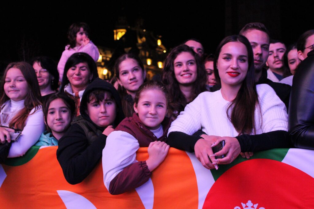 Foto: Mădălina Sturz