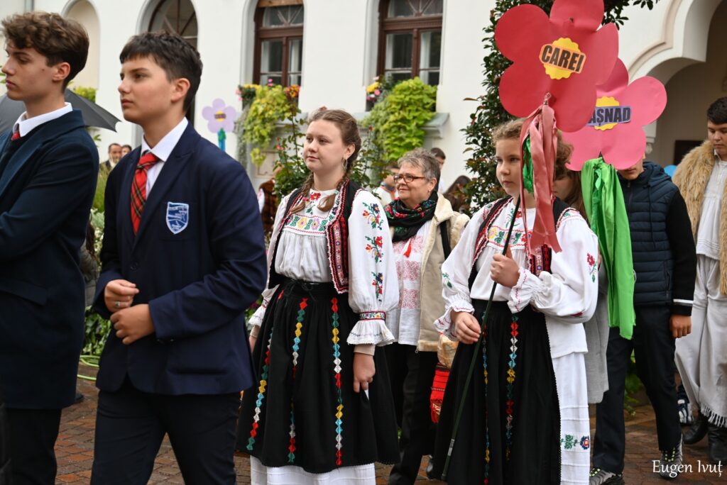 Foto: Eugen Ivuț