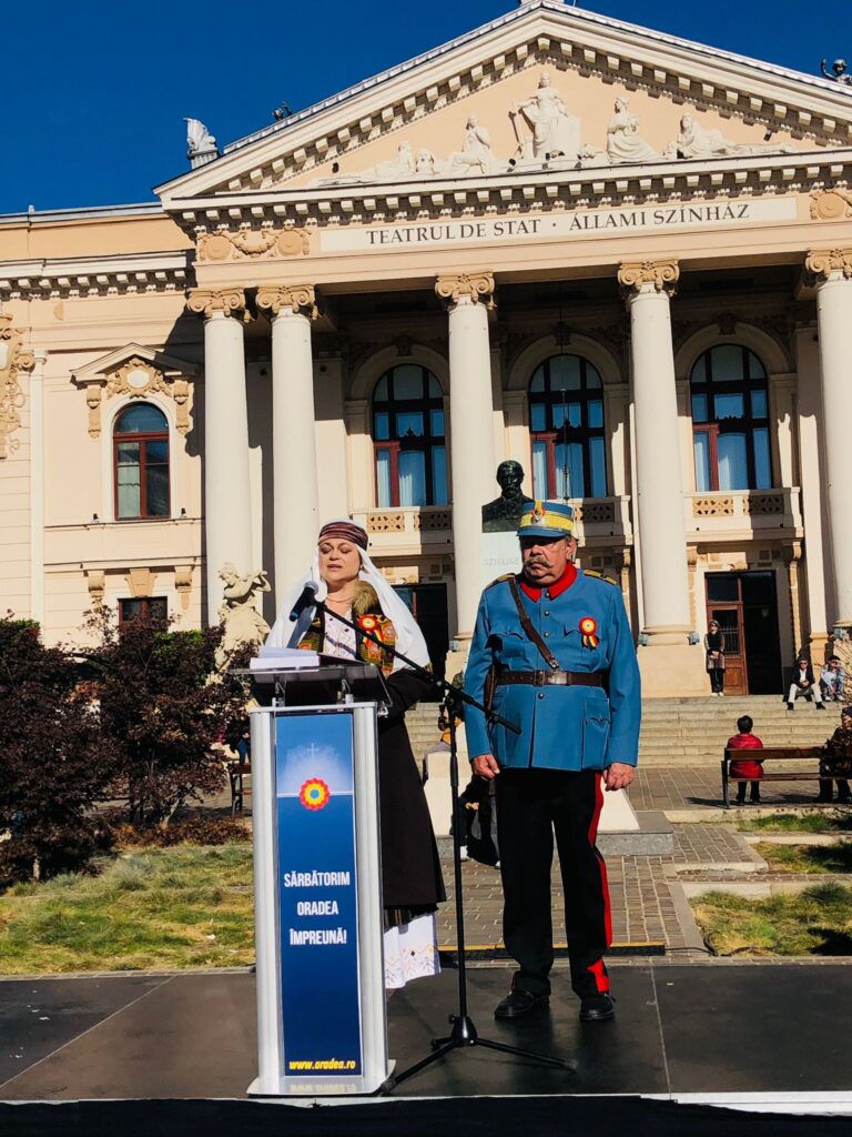 Foto: Mădălina Sturz