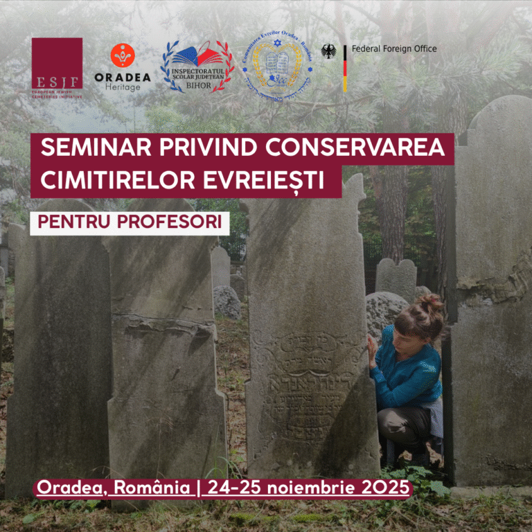 Profesori din șase județe, invitați la Oradea, la un seminar dedicat dascălilor de liceu