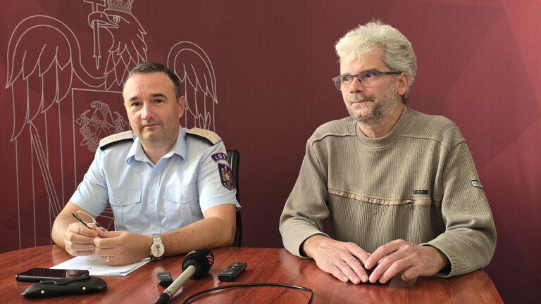 32 de ani, în slujba vieții. SMURD Bihor împlinește 32 de ani de activitate