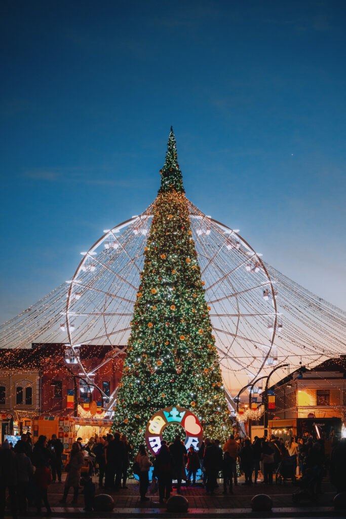 Foto: Visit Oradea