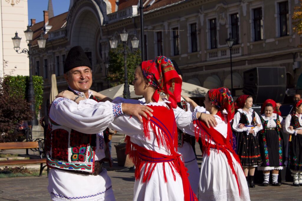 Foto: Mădălina Sturz
