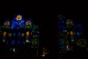 video mapping 1
