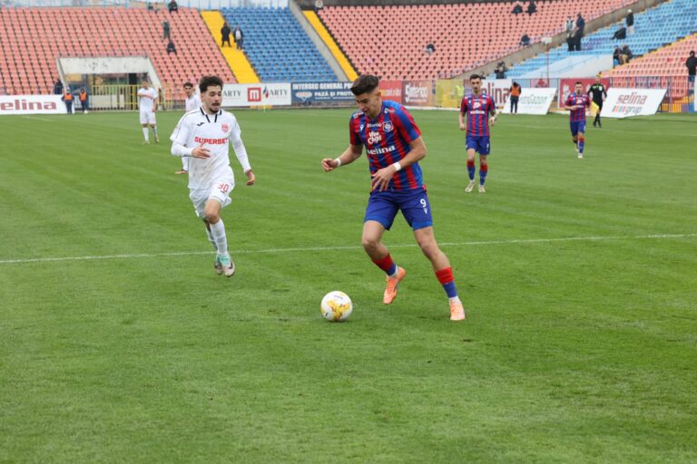 Echipa FC Bihor a plecat în cantonament, în Antalya