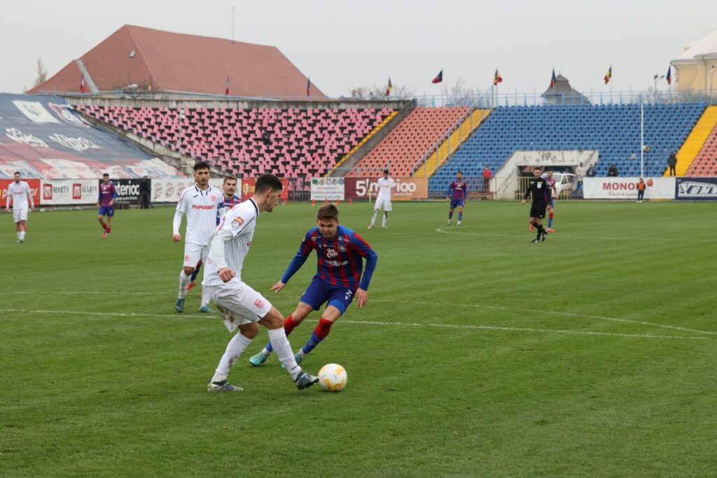 Foto: FC Bihor