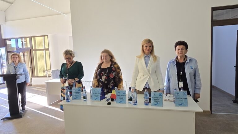 De la un vis de familie la o rețea națională. Fundația „Henri Coandă” Oradea a împlinit 25 de ani de la înființare