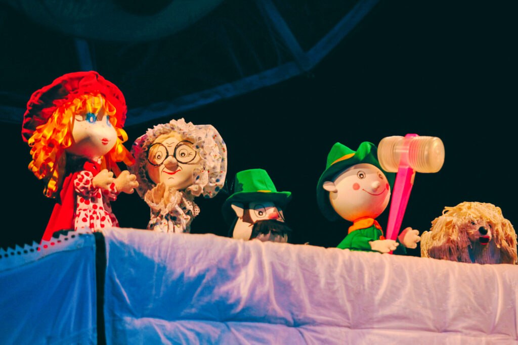 Foto: Teatrul Regina Maria