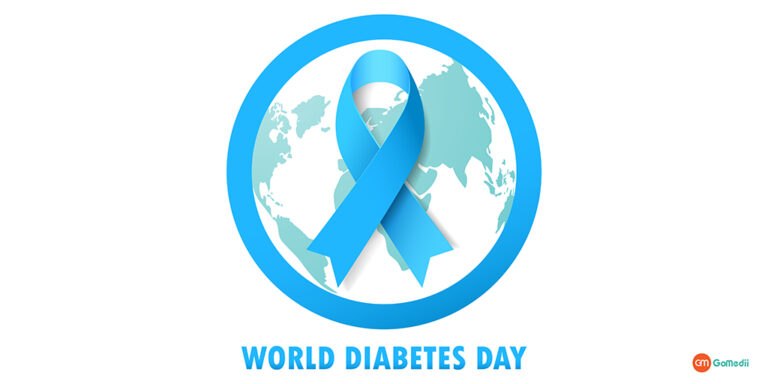 14 noiembrie – Ziua Mondială a Diabetului. „Educația salvează vieți”