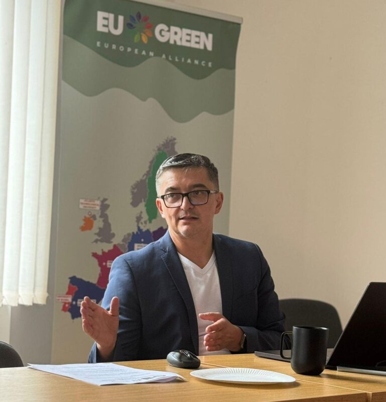 Profesorul Adrian Hatos, noul președinte al Societății Sociologilor din România