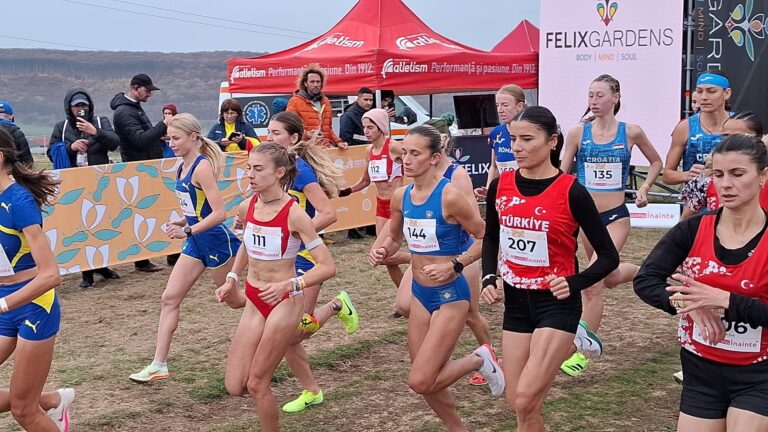 După 35 de ani, Balcaniada de Cros se desfășoară la Băile Felix. 130 de sportivi din 11 țări se întrec în weekend la Betfia