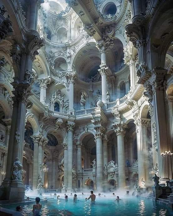 Foto: FB Rome Italy, The Ethernal City