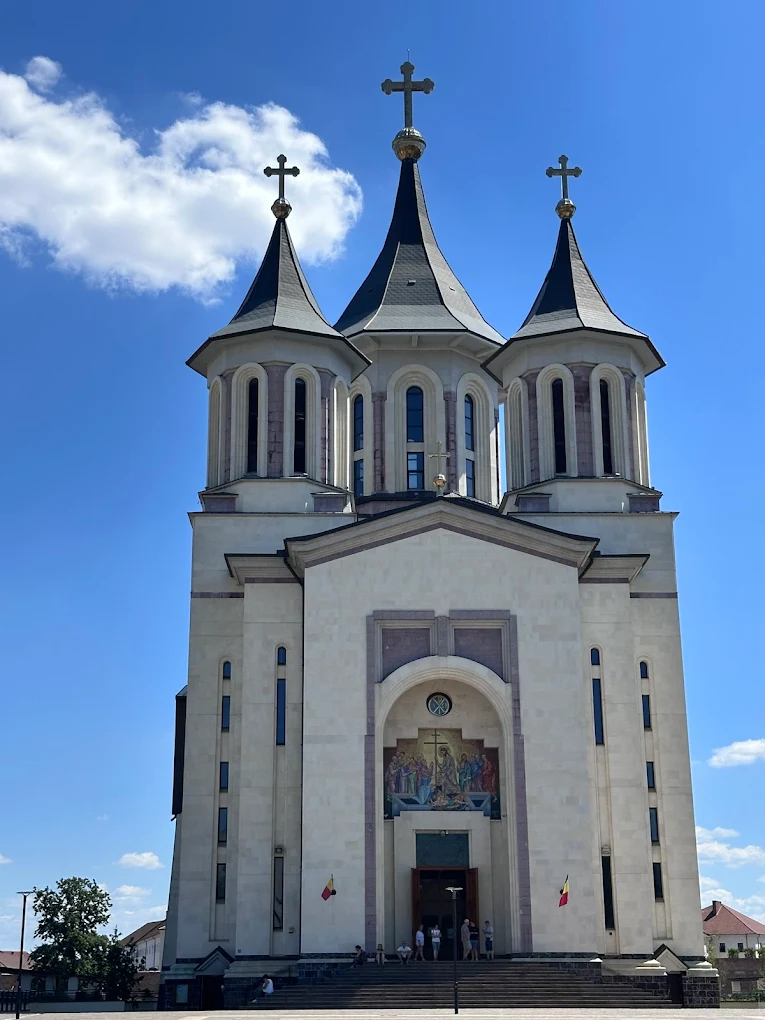 Oradea se pregătește de Sărbători cu concerte de colinde și conferințe duhovnicești
