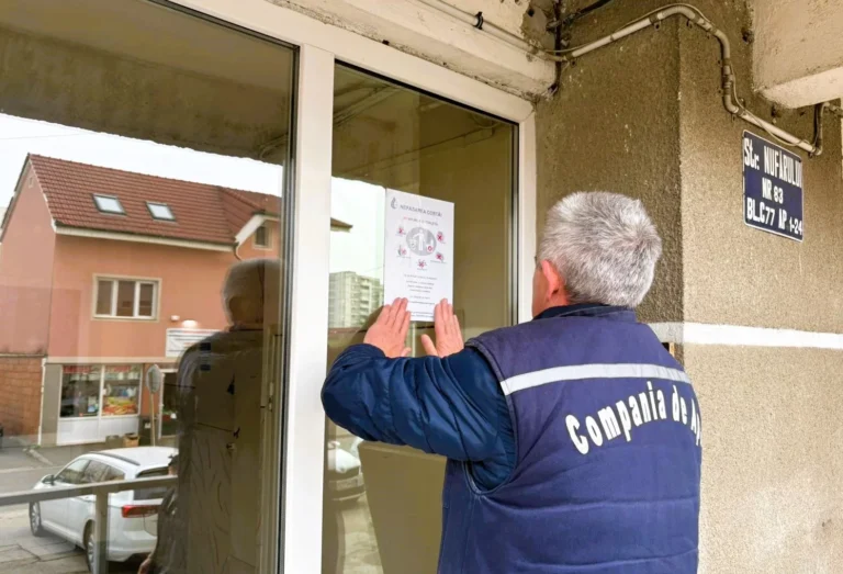 Aproape două milioane de lei, cheltuiți pentru curățarea și deblocarea canalizărilor din Oradea