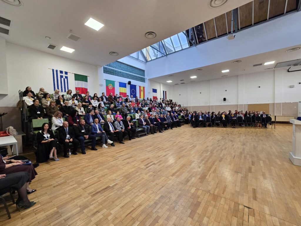 Foto: FB Iuliua Timar