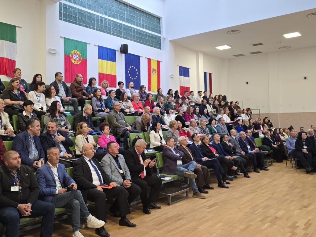 Foto: FB Iuliua Timar