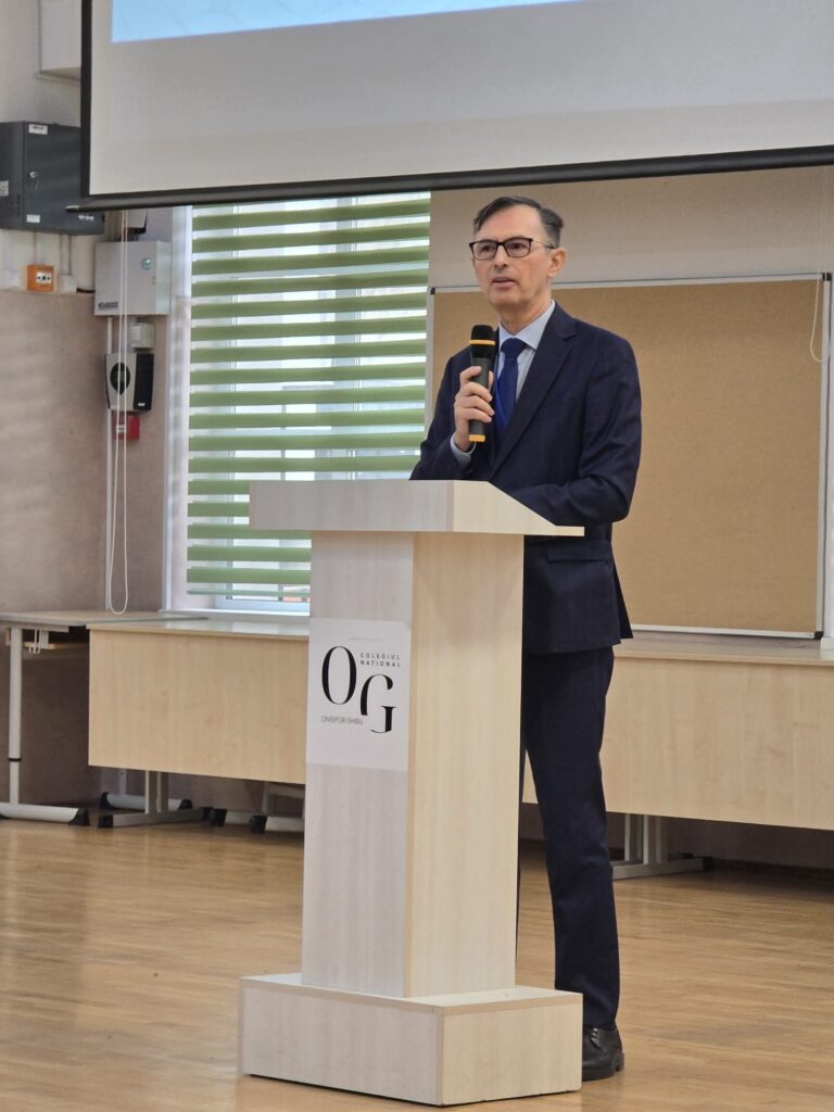 Foto: FB Iuliua Timar