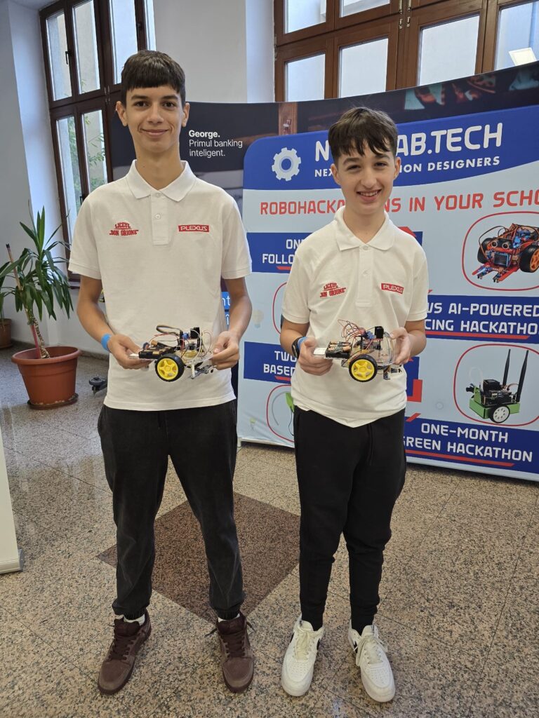 Foto: Liceul Don Orione