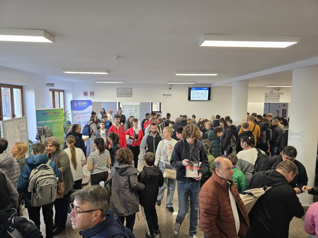 Foto: Liceul Don Orione