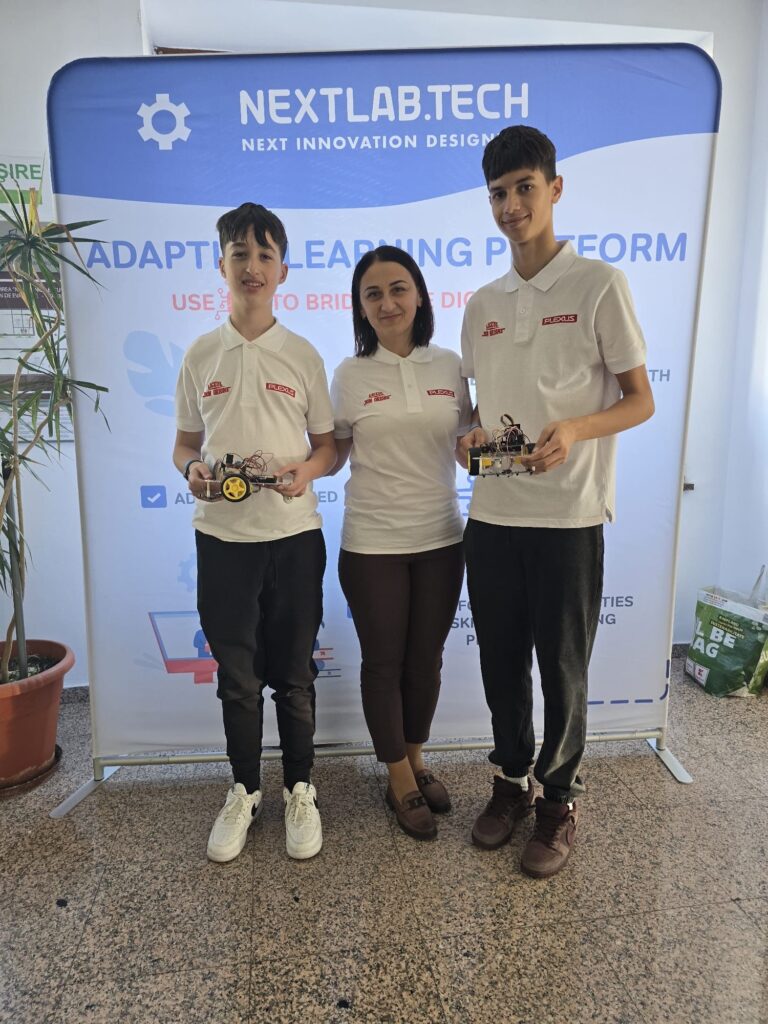 Foto: Liceul Don Orione