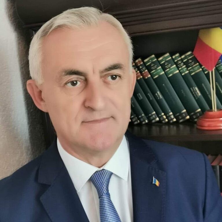A murit Dumitru Gherman, fost deputat PSD de Bihor