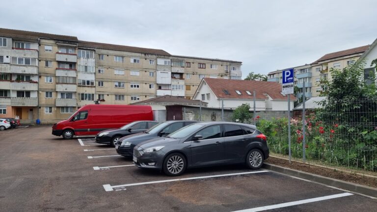 Vrei parcare de domiciliu în Oradea? Cum îți faci cont? Ghid complet și ce faci dacă adresa nu apare în sistem