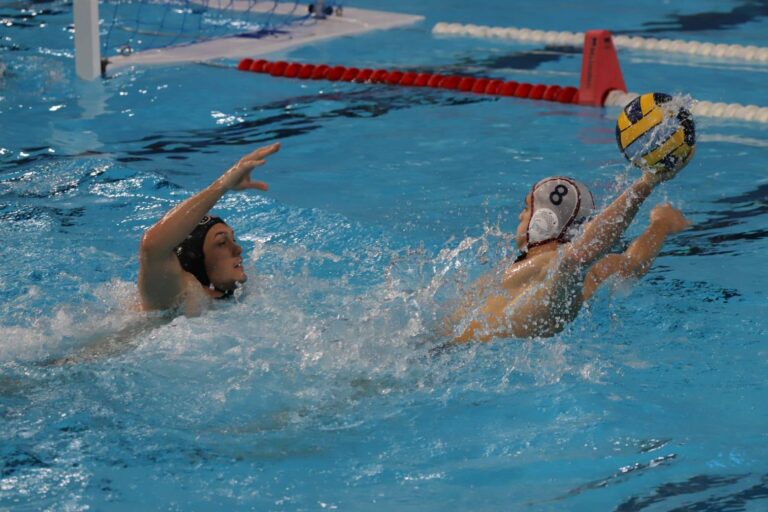 CSM Oradea a cedat în fața lui AN Brescia, scor 11–16, în etapa a 3-a din Water Polo Champions League (FOTO)