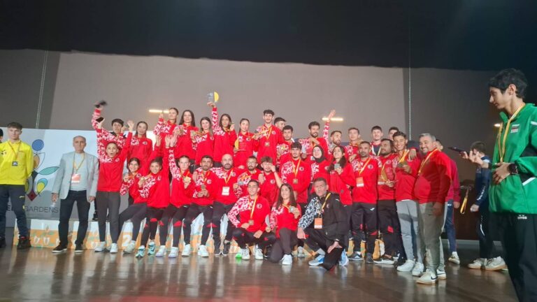 Campionatul Balcanic de Cros 2025 din Băile Felix – rezultate și podiumuri