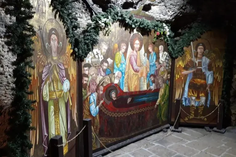 Sărbătoare mare duminică – Sfântul Andrei, Apostolul românilor. Peste un milion de români își sărbătoresc onomastica pe 30 noiembrie