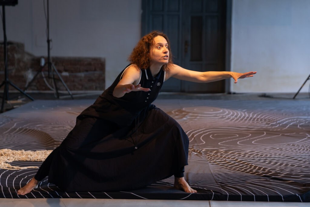 Foto: Teatrul Regina Maria