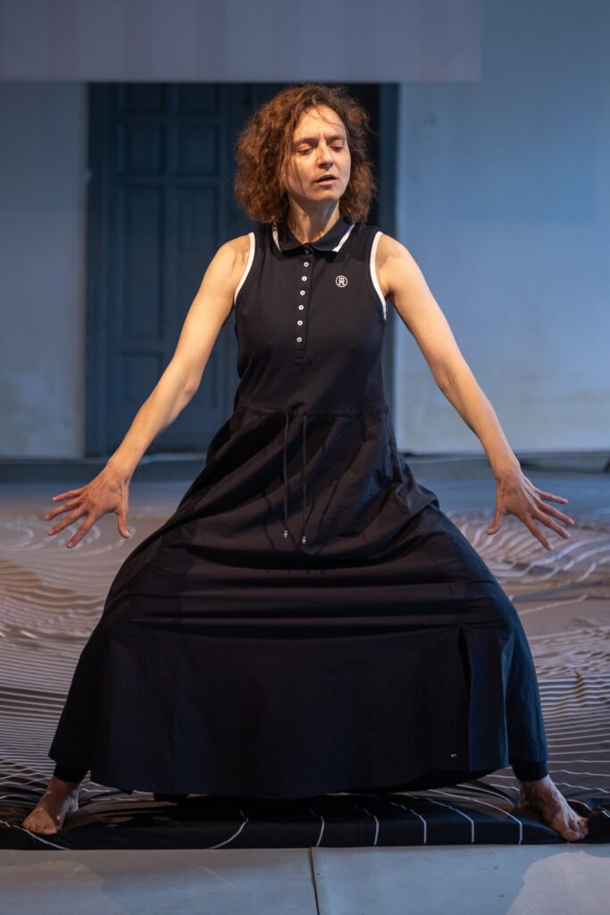 Foto: Teatrul Regina Maria