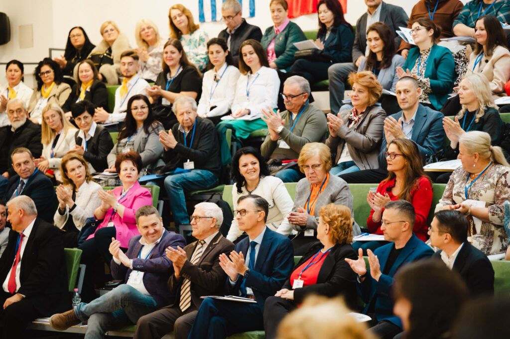 Foto: FB Paula Dărăban