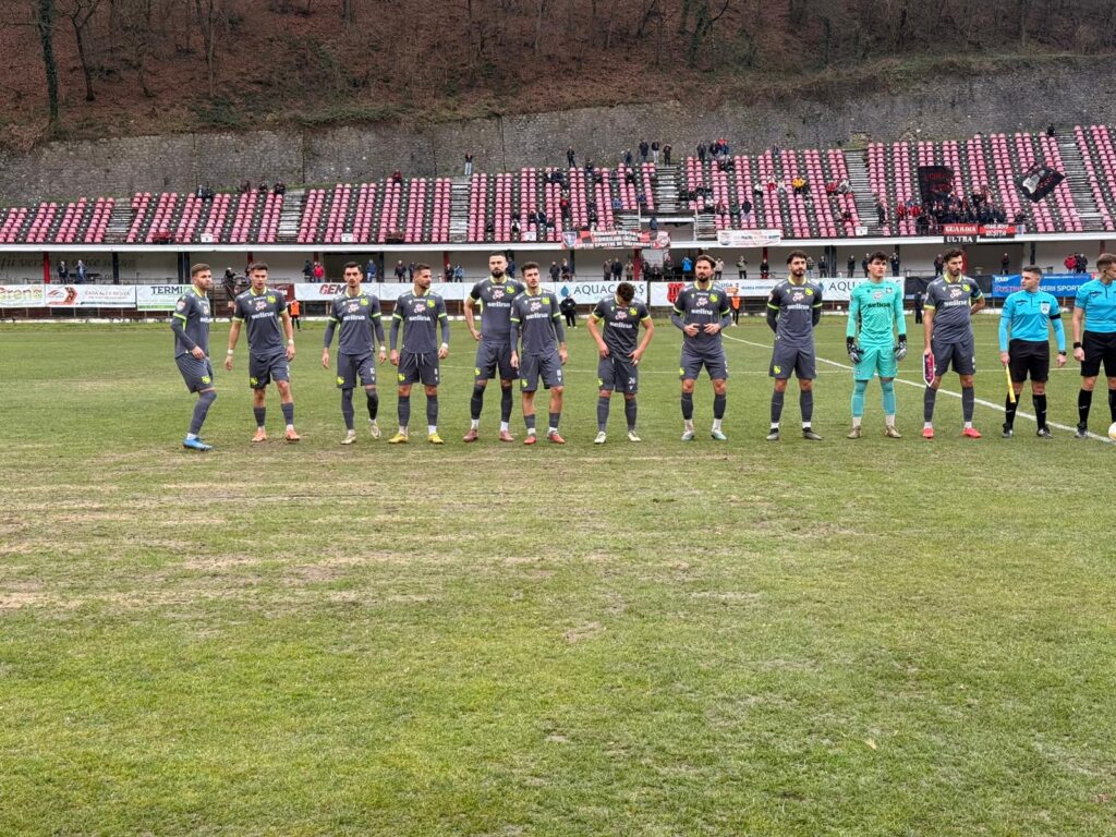 Foto: FC Bihor