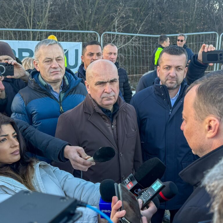 Ilie Bolojan, după ce a urmărit documentarul Recorder: „lucrurile par grave” și anunță un grup de lucru la Guvern care va analiza situația
