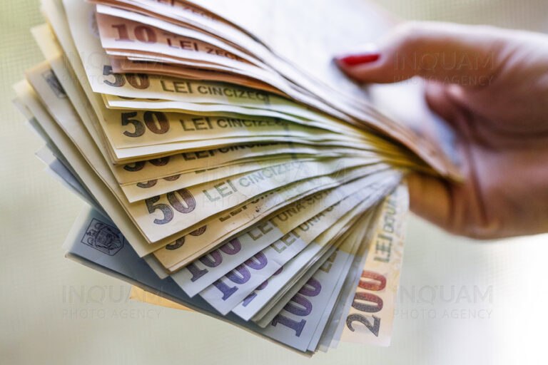 Nivelul salariului minim pe economie va fi decis în zilele următoare