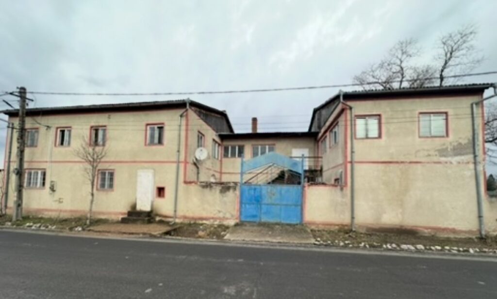 Foto: Primăria Ștei