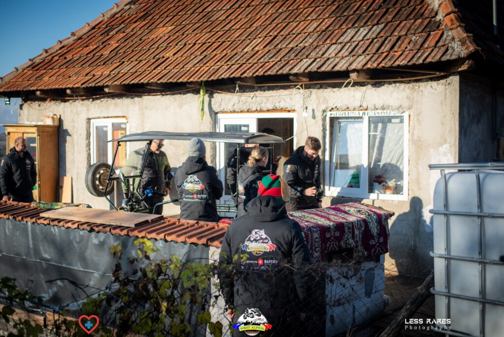 Foto: Rareș Less