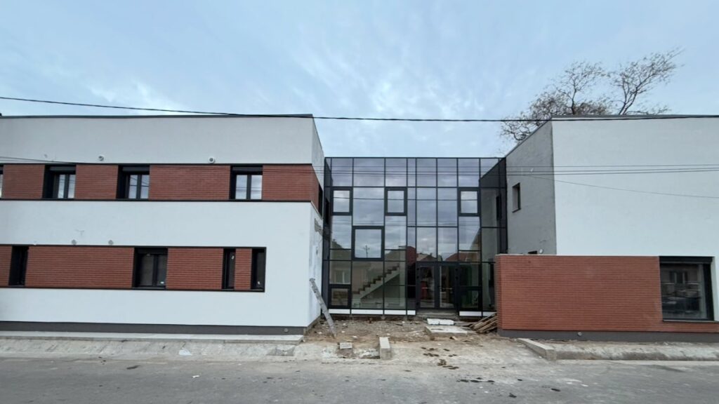 Foto: Primăria Ștei