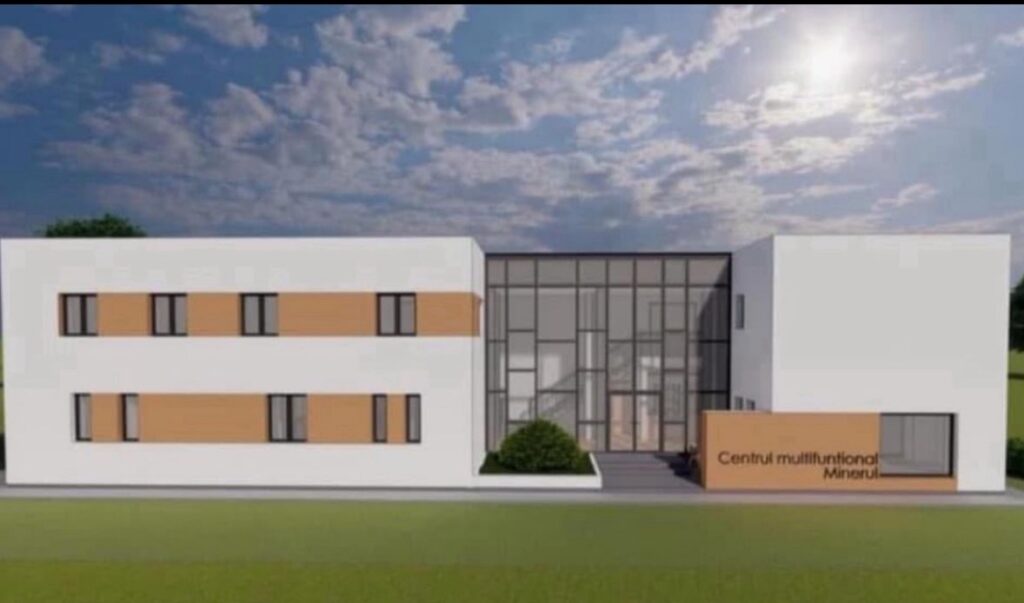 Foto: Primăria Ștei