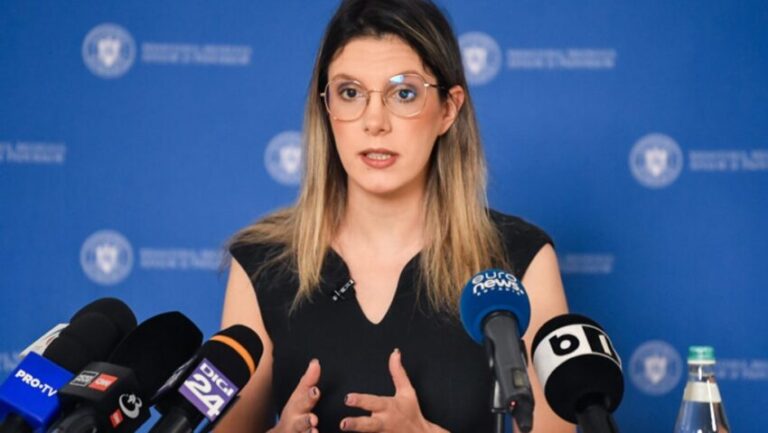 Garda de Mediu a amendat Primăria bihoreană Ciumeghiu