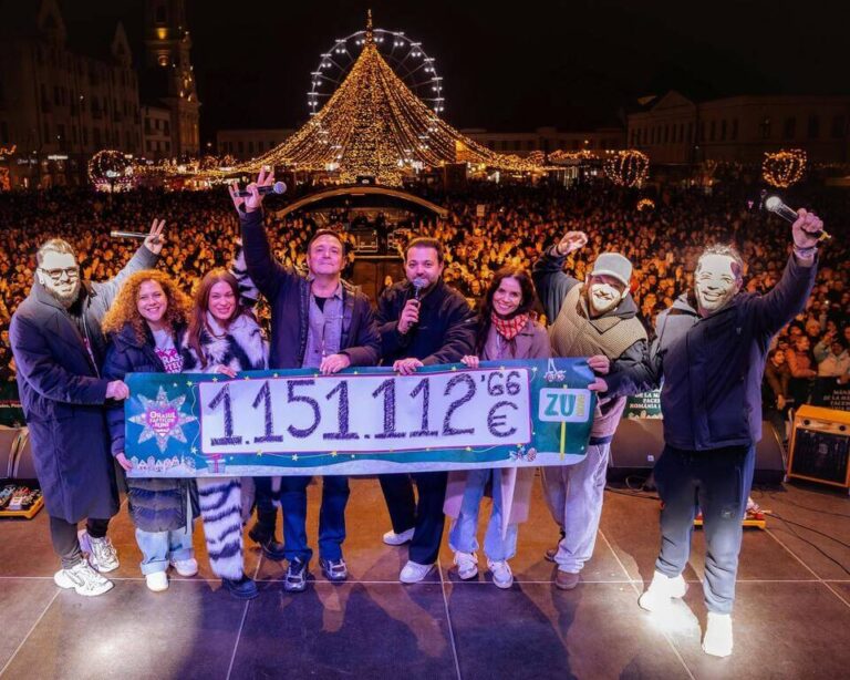 Foto zilei 21.12.2025