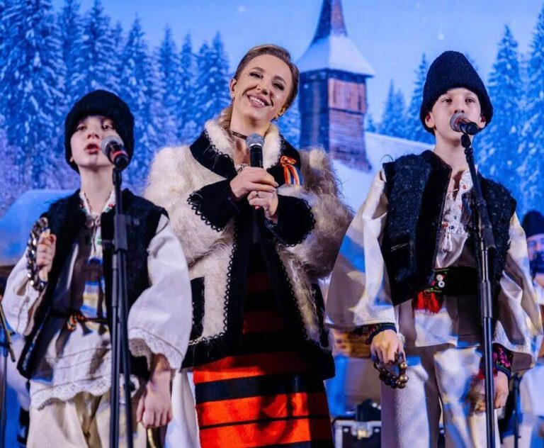 Foto zilei 22.12.2025