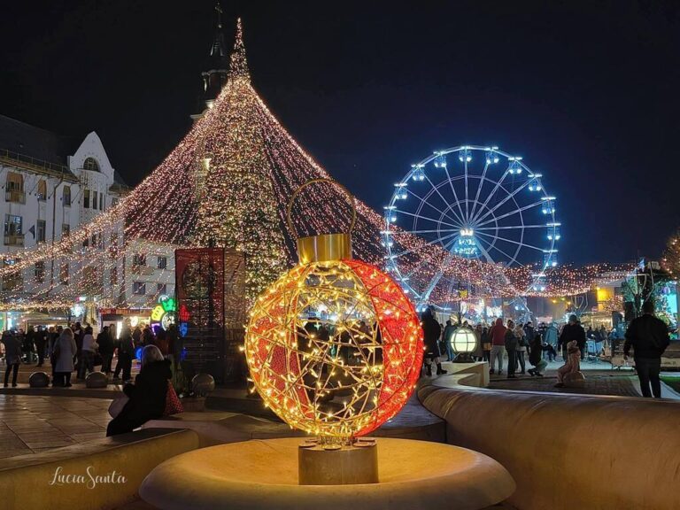 Foto zilei 23.12.2025