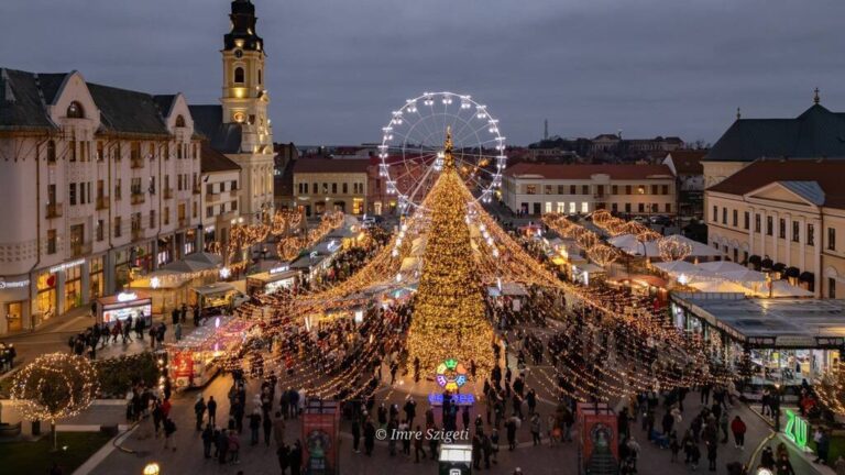 Foto zilei 25.12.2025
