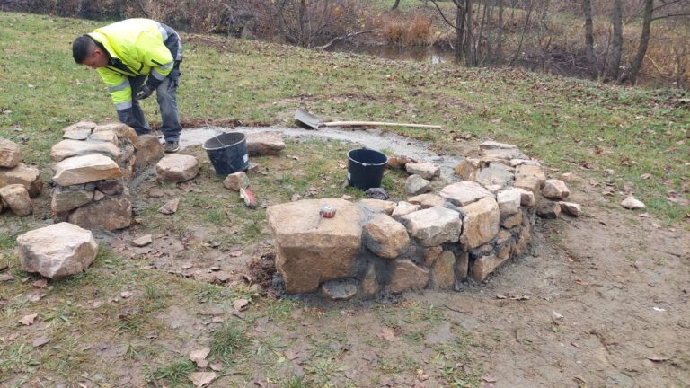 Vrei grătar în aer liber? Zona Silvaș e primul loc din Oradea unde e voie cu focul