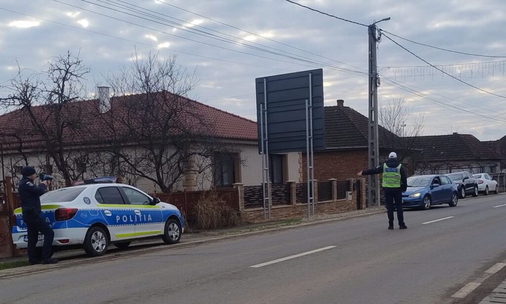 Foto: Poliția Bihor