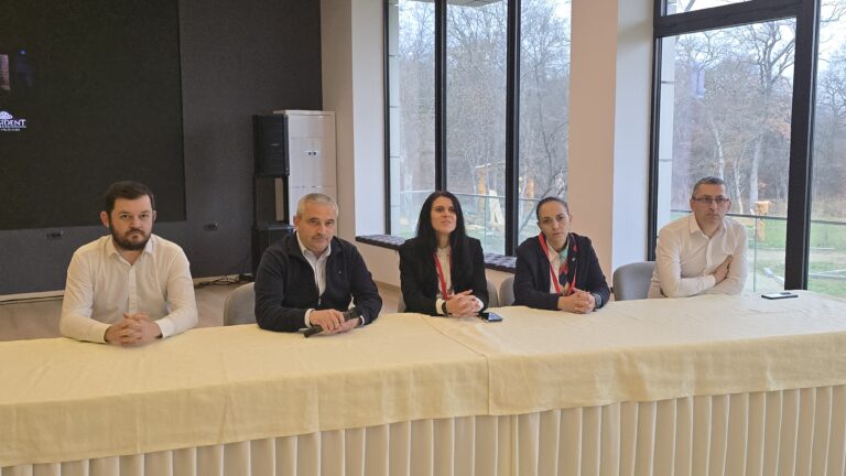 România de 5 stele pornește de la Băile Felix. Turism premium, investiții și o nouă miză pentru vacanțele românilor (FOTO)