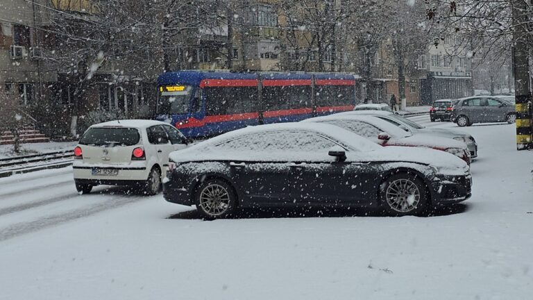 Programul autobuzelor și tramvaielor din Oradea în perioada 31 decembrie 2025 – 7 ianuarie 2026