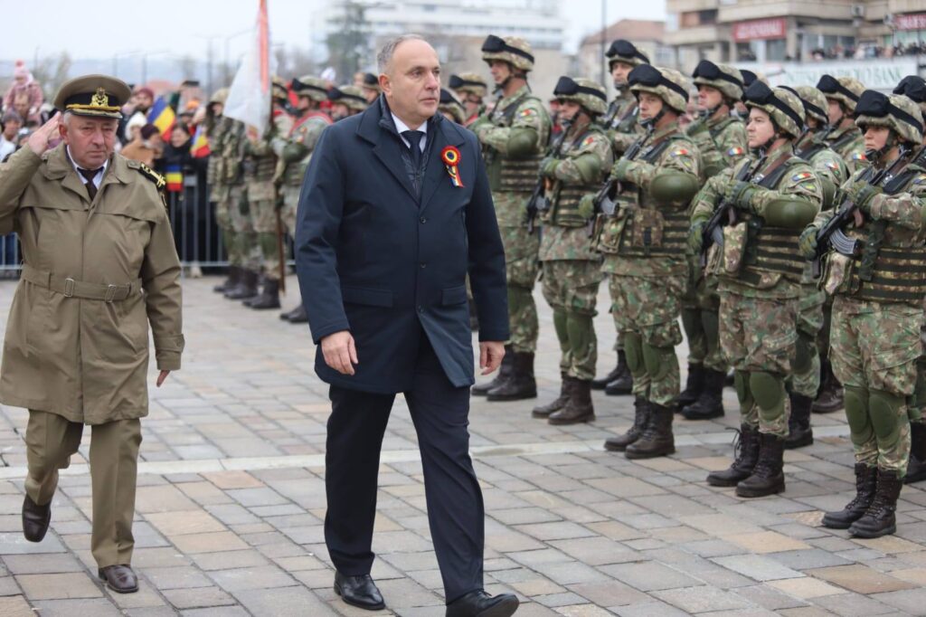 Foto: Narcis Alexandru